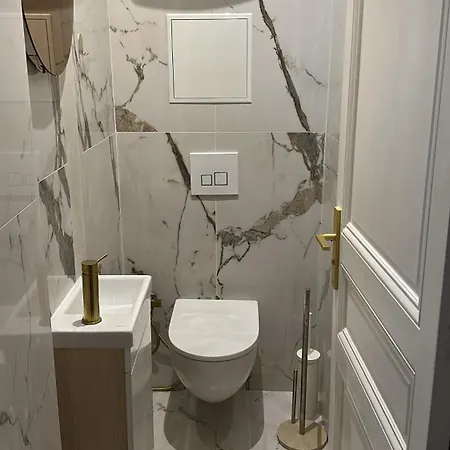 Apartamento La Victoire Mónaco