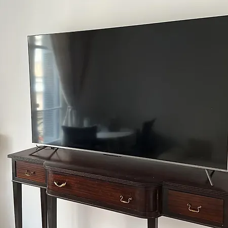 Apartamento La Victoire Mónaco