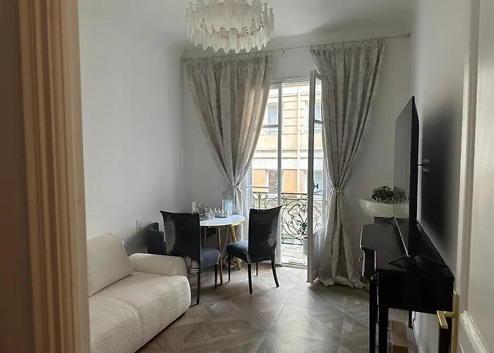 La Victoire Appartamento Monte Carlo