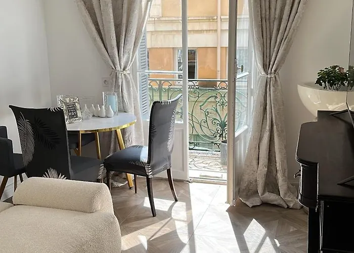 La Victoire Monte Carlo