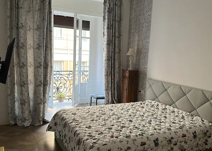La Victoire * Monte Carlo