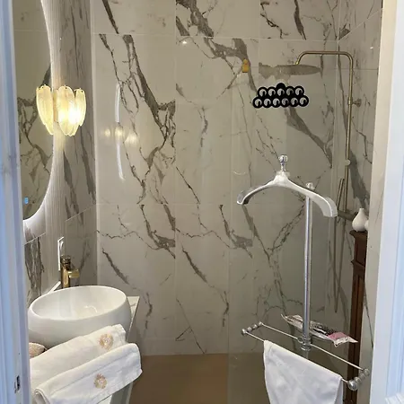 Apartment La Victoire *