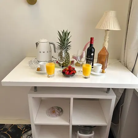 La Victoire * Monte Carlo