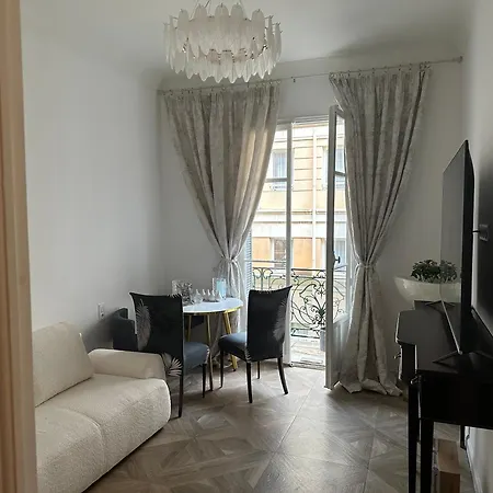 La Victoire Apartment Monte Carlo