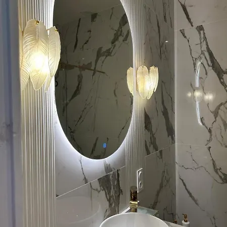 Apartment La Victoire *