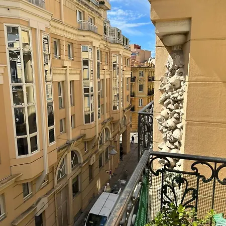 Apartment La Victoire
