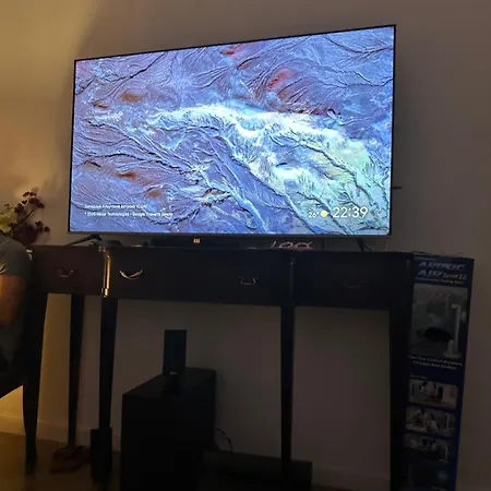 Apartamento La Victoire *
