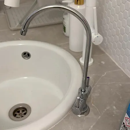 Apartment La Victoire