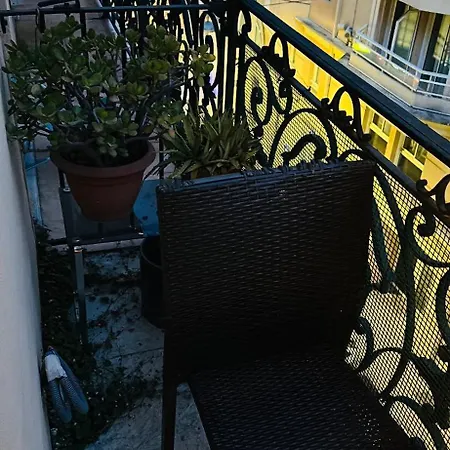 Apartment La Victoire