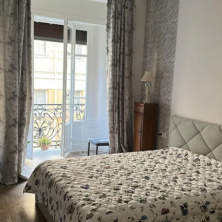 La Victoire * Monte Carlo