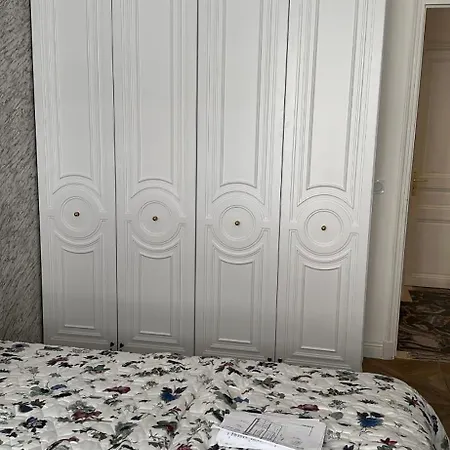 Apartment La Victoire Monte Carlo