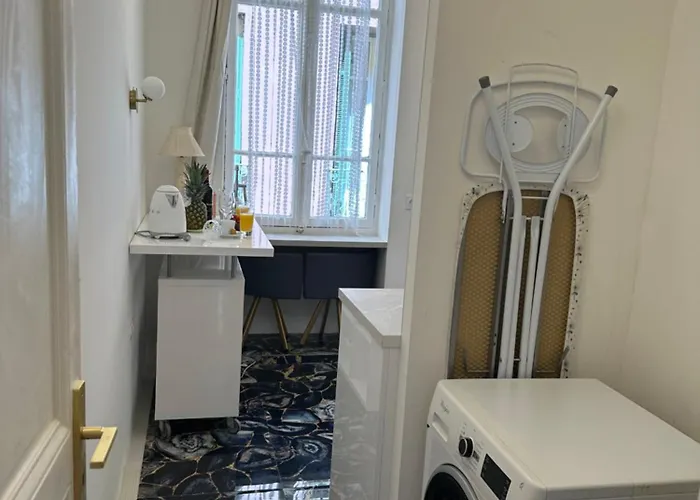 La Victoire מונטה קרלו