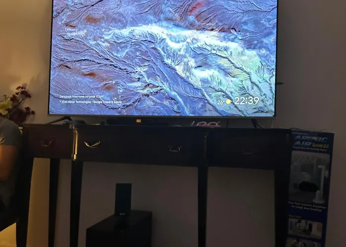 דירה La Victoire *