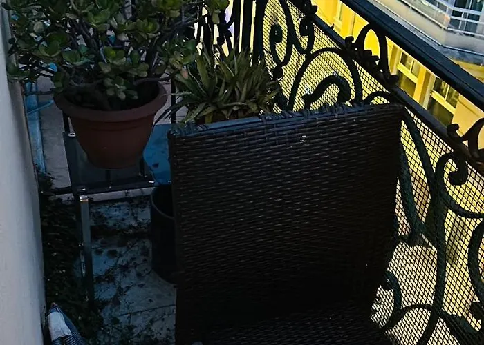 דירה La Victoire