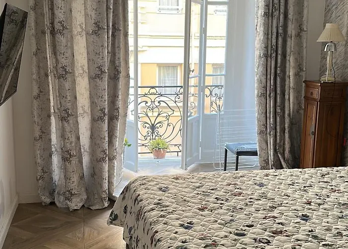Appartement La Victoire