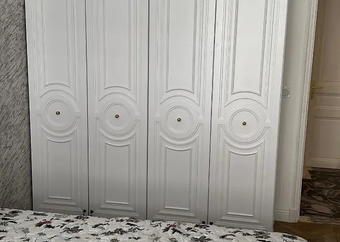 דירה La Victoire מונטה קרלו